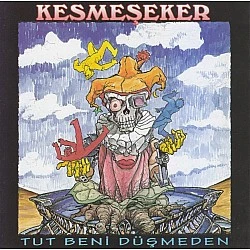 Kesmeşeker - Tut Beni Düşmeden CD