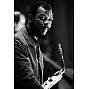 Ornette Coleman