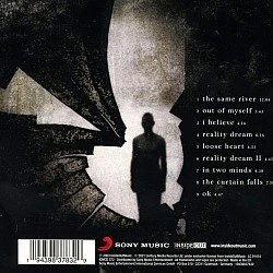 Riverside - Out Of Myself Limited Digipak CD
