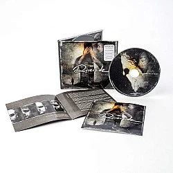 Riverside - Out Of Myself Limited Digipak CD