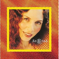 Sertab Erener - Sertab Erener (Sarı Renkli) Plak LP