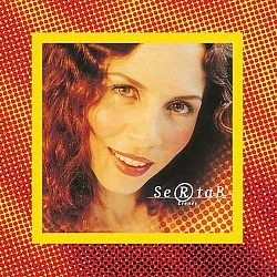 Sertab Erener - Sertab Erener (Sarı Renkli) Plak LP