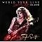 Taylor Swift - Speak Now World Tour Live CD + DVD
