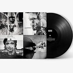 Travis - 12 Memories Plak LP