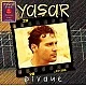 Yaşar - Divane (Sınırlı Baskı Mor Renkli) Plak LP