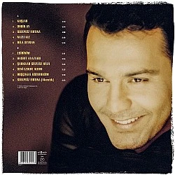 Yaşar - Esirinim (Sınırlı Baskı Kahverengi Renkli) Plak LP 