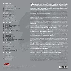 Billie Holiday – The Platinum Collection (Beyaz Renkli) Plak 3 LP