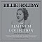 Billie Holiday – The Platinum Collection (Beyaz Renkli) Plak 3 LP