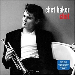 Chet Baker – Chet Plak LP