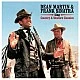 Dean Martin & Frank Sinatra – Sing Country & Western Classics Plak LP
