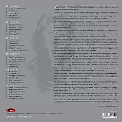 Edith Piaf – The Platinum Collection (Beyaz Renkli) Plak 3 LP