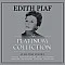 Edith Piaf – The Platinum Collection (Beyaz Renkli) Plak 3 LP