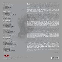 Etta James – The Platinum Collection (Beyaz Renkli) Plak 3 LP