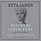 Etta James – The Platinum Collection (Beyaz Renkli) Plak 3 LP