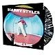 Harry Styles - Fine Line (Siyah Beyaz Renkli) Plak 2 LP