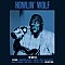Howlin' Wolf – The Best Of Howlin' Wolf Plak LP