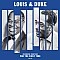Louis Armstrong And Duke Ellington – Recording Together For The First Time Caz Plak LP