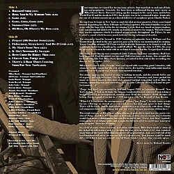Miles Davis – Porgy And Bess Plak LP
