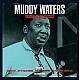 Muddy Waters - Original Blues Classics Plak LP
