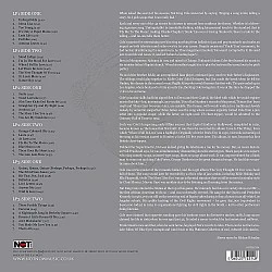 Nat King Cole – The Platinum Collection (Beyaz Renkli) Plak 3 LP