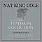 Nat King Cole – The Platinum Collection (Beyaz Renkli) Plak 3 LP
