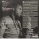 Ornette Coleman – The Shape Of Jazz To Come Plak LP