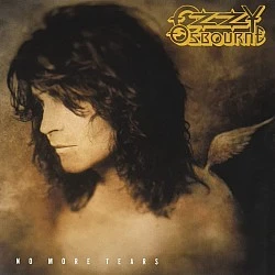 Ozzy Osbourne - No More Tears CD