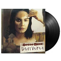 Sezen Aksu - Deliveren Plak 2 LP