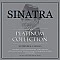 Frank Sinatra – The Platinum Collection (Beyaz Renkli) Caz Plak 3 LP