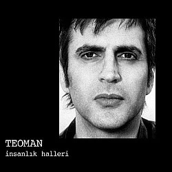 Teoman - İnsanlık Halleri CD