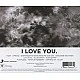 The Neighbourhood - I Love You. CD