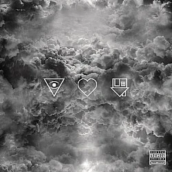 The Neighbourhood - I Love You. CD