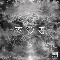 The Neighbourhood - I Love You. CD
