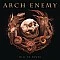 Arch Enemy – Will To Power Plak LP + CD