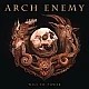 Arch Enemy – Will To Power Plak LP + CD