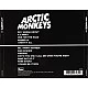 Arctic Monkeys - AM CD