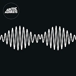 Arctic Monkeys - AM CD