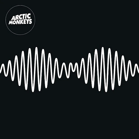 Arctic Monkeys - AM CD