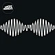 Arctic Monkeys - AM CD