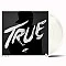 Avicii ‎– True Şeffaf Renkli Plak LP