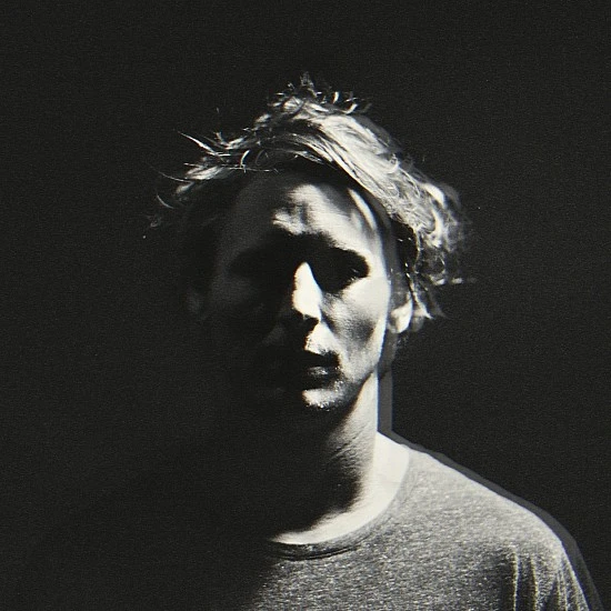 Ben Howard - I Forget Where We Were Plak 2 LP