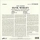 Hank Mobley - Soul Station (Blue Note) Caz Plak LP