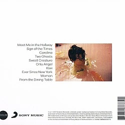 Harry Styles - Harry Styles CD