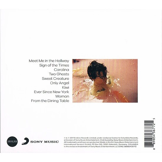 Harry Styles - Harry Styles CD