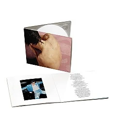 Harry Styles - Harry Styles CD