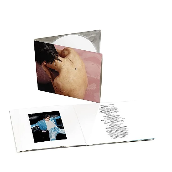 Harry Styles - Harry Styles CD