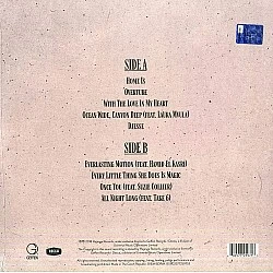 Jacob Collier - Djesse Vol. 1 Plak LP