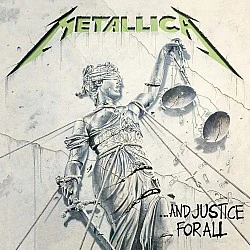 Metallica – And Justice For All ‎3 CD