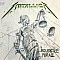 Metallica - And Justice For All CD