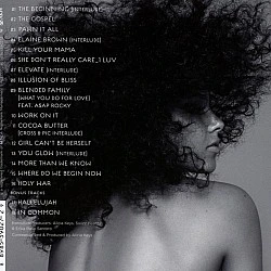 Alicia Keys - Here CD